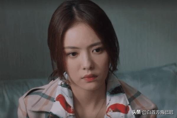 《古董局中局2》女主黄烟烟演员人，两版哪个更出彩？