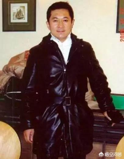 赵本山最有男子气概的经纪人赵刚在马大帅走红后为什么离开赵本山？