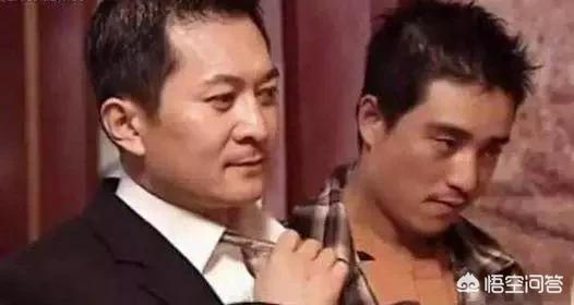 赵本山最有男子气概的经纪人赵刚在马大帅走红后为什么离开赵本山？