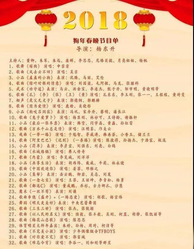 赵本山真的要回归春晚了吗？