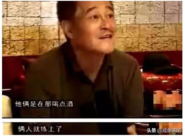 孙红雷被小沈阳打骨折，被赵本山逼迫下跪的谣言怎么传出来的？