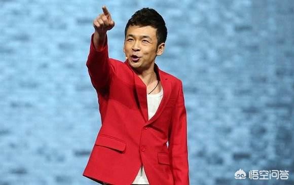 《欢乐喜剧人》第五季周云鹏和小沈龙为何老人没人敢挑战？