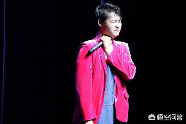 《欢乐喜剧人》第五季周云鹏和小沈龙为何老人没人敢挑战？