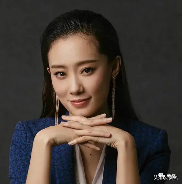 屡次登春晚舞台，出演贾玲首部电影女一号的张小斐，有啥来头？