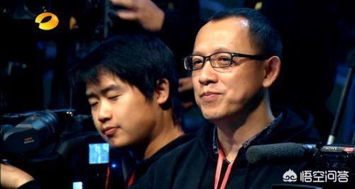 贾玲当年为什么会改行？她究竟是个怎样的人？