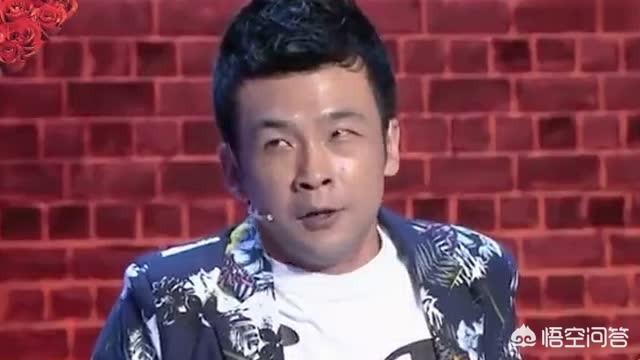 在《欢乐喜剧人》里，周云鹏是怎么火起来的？