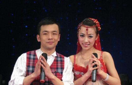 周云鹏为什么会去参加《演员的诞生》？