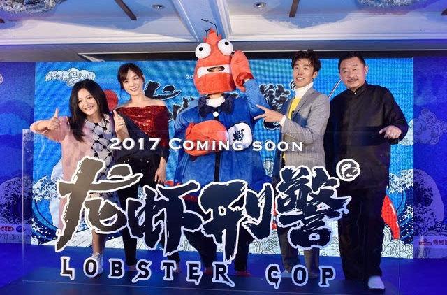 周云鹏为什么会去参加《演员的诞生》？