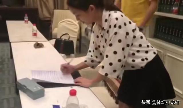 孙杨案如果重新开庭，杨冰柔林黄芬和建筑工能出席吗？