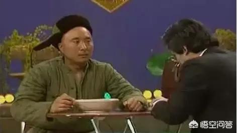 为什么网友普遍对陈佩斯评价较高？