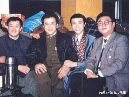 赵本山和黄宏关系好吗？