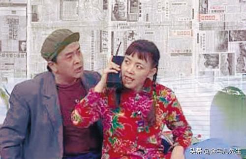赵本山和黄宏关系好吗？
