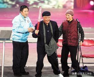 赵本山和黄宏关系好吗？