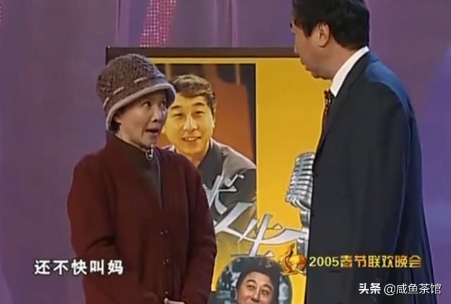 蔡明在相声门有辈分吗？为什么郭德纲见到她要叫一声姑姑？