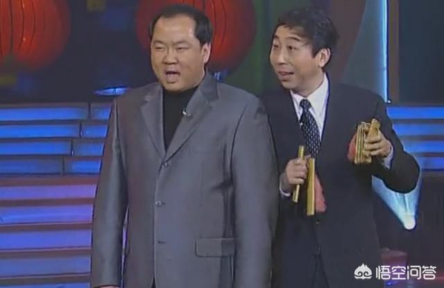 郭冬临老师的山东快板水平怎么样呢？