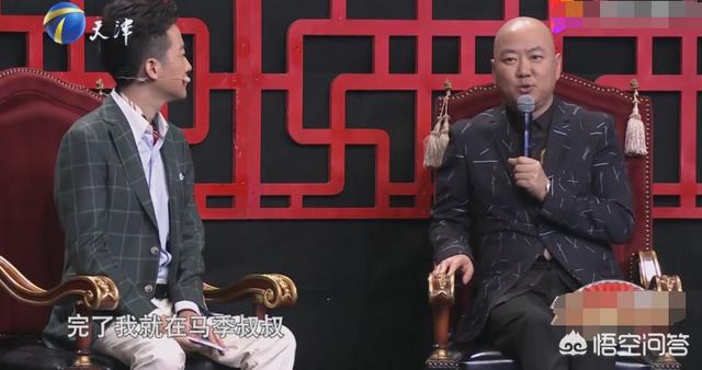 郭冬临老师的山东快板水平怎么样呢？