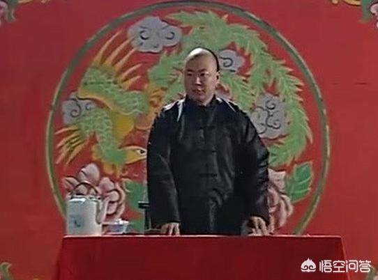 郭冬临老师的山东快板水平怎么样呢？