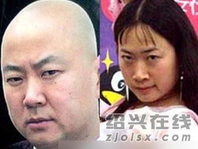 有木有人觉得新版容嬷嬷看起来特像郭冬临啊，有图有真相