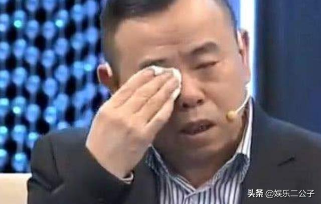 潘长江被逼捐一事你怎么看？