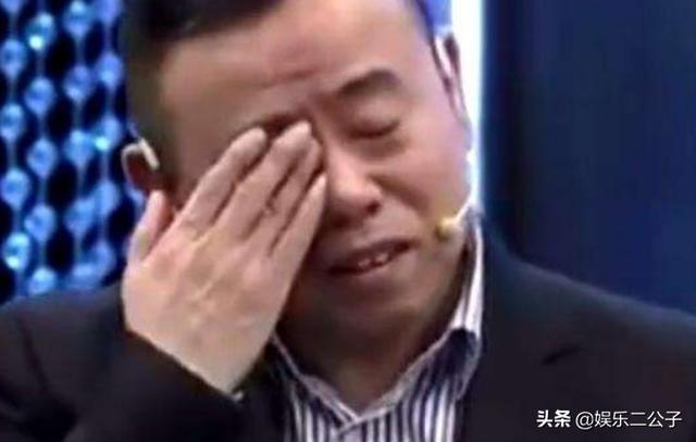 潘长江被逼捐一事你怎么看？