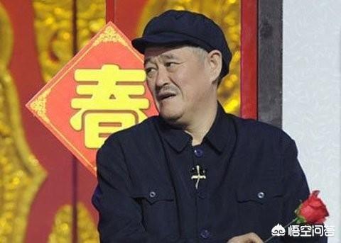 为什么潘长江和赵本山出名后再也没有合作过？