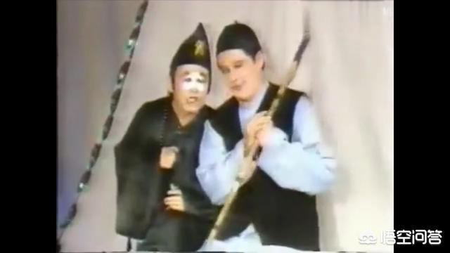 为什么潘长江和赵本山出名后再也没有合作过？