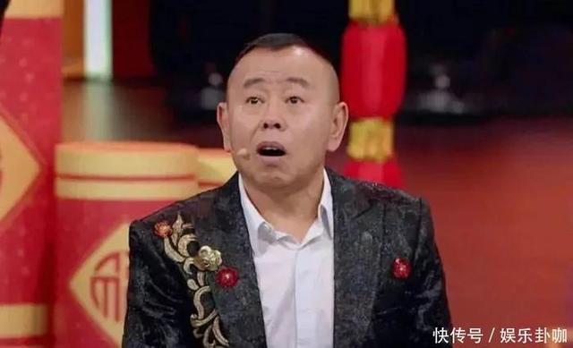 潘长江跟谢孟伟两人究竟是演戏还是真有其事？