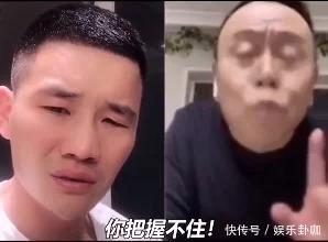 潘长江跟谢孟伟两人究竟是演戏还是真有其事？