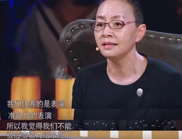 长得一般的宋丹丹凭什么立足演艺圈？