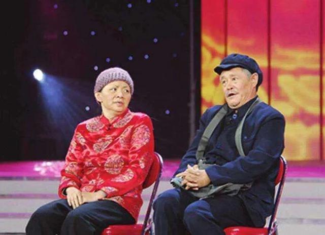 宋丹丹退休了，你觉得她成就了赵本山还是赵本山成就了她？