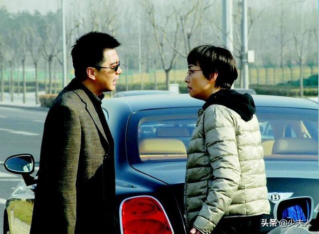 宋丹丹都和哪些男演员合作过？哪次合作最好？