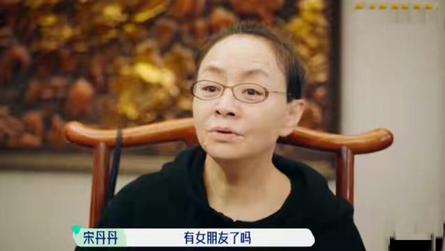 宋丹丹和张翰闹尴尬，深层次原因是什么？