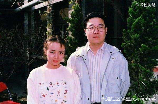 20年后，宋丹丹终于与前夫和解：比原谅更强大的，是放下