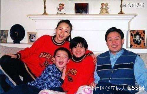 20年后，宋丹丹终于与前夫和解：比原谅更强大的，是放下