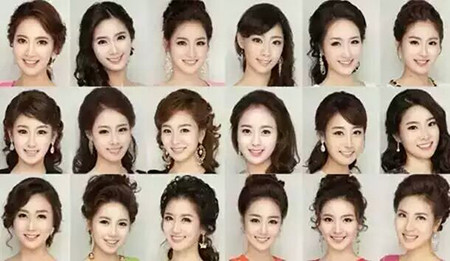 面对整容，宋丹丹这么说