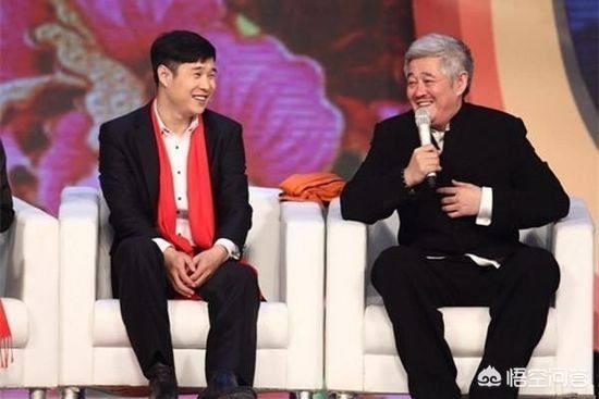 小沈阳为什么叫媳妇沈春阳为“春驴”呢？