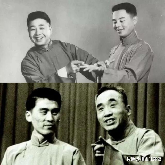郝爱民首次透露侯宝林得病原因，侯耀华为何不承认父亲这个徒弟？