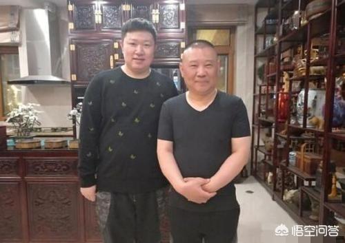 侯耀华公开将张洪顺（周培岩相声师父）逐出师门，你怎么看？