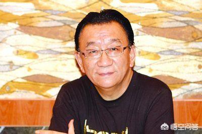 常宝华为什么收侯耀华为徒？