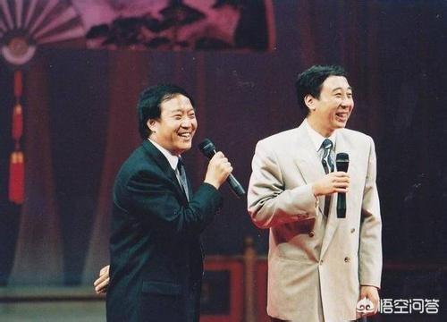 常宝华为什么收侯耀华为徒？