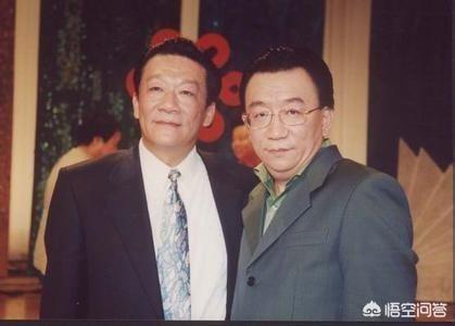 常宝华为什么收侯耀华为徒？