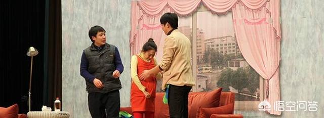 开心麻花是一个什么样的存在，为何作品质量这么高？