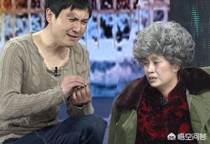 你们说沈腾是新喜剧之王，那么沈腾演技和笑点在哪里？