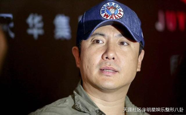38岁沈腾近照，爱情长跑12年后终于结婚，如今为当爹戒烟减肥