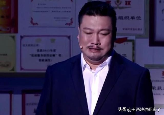 贾冰的表演风格到底是演还是耍？