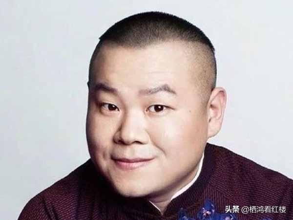 为什么郭德纲和于谦对岳云鹏的看法完全不同，一个觉得“资质差、只是听话”，一个觉得“有天分，聪明”？