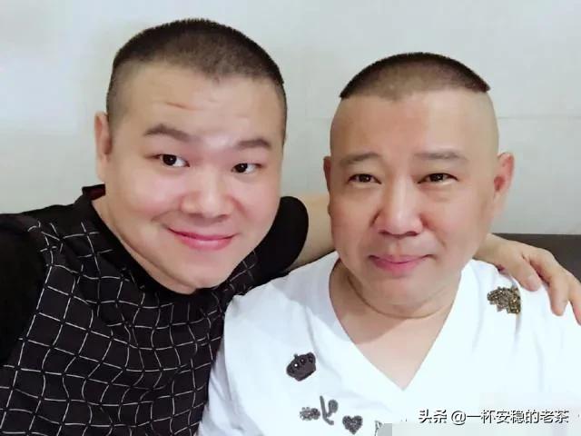 任达华舞台事件险重演，冲向岳云鹏的男子，到底是谁派来的？