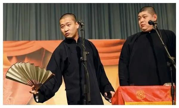 孟凡贵和郭德纲之间真的有矛盾吗？